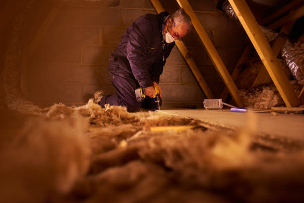 Best Insulation for New Construction  in Six Mile Run, NJ